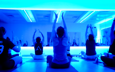 Discover Gentle Vinyasa at Virge Yoga